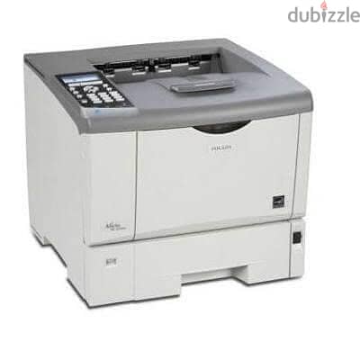 طابعة ليزر ريكو ٤٣١٠ ricoh