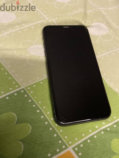 Apple - iPhone 11