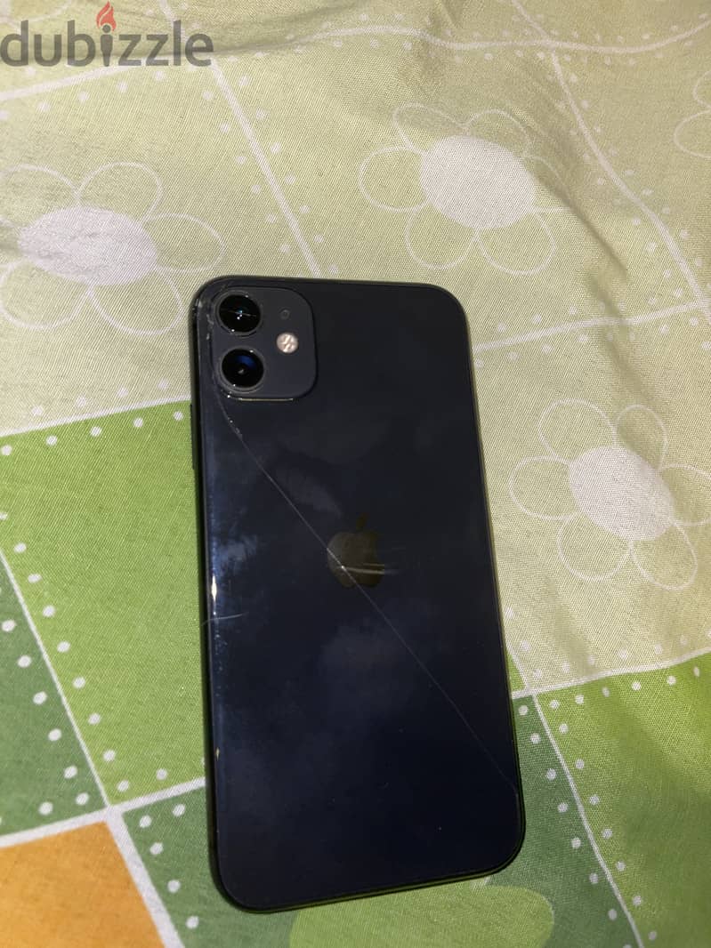 Apple - iPhone 11 1