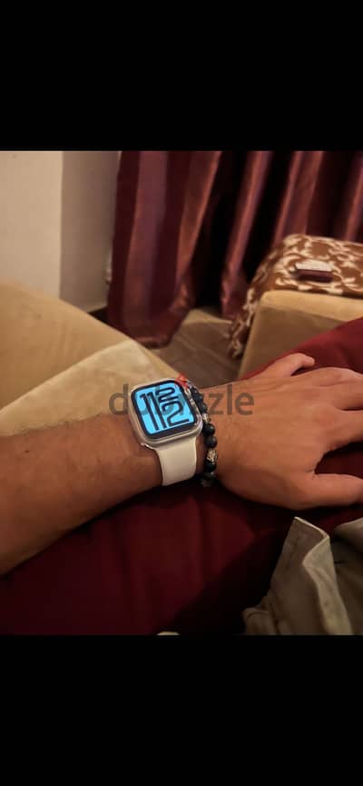 Apple Watch Series 6