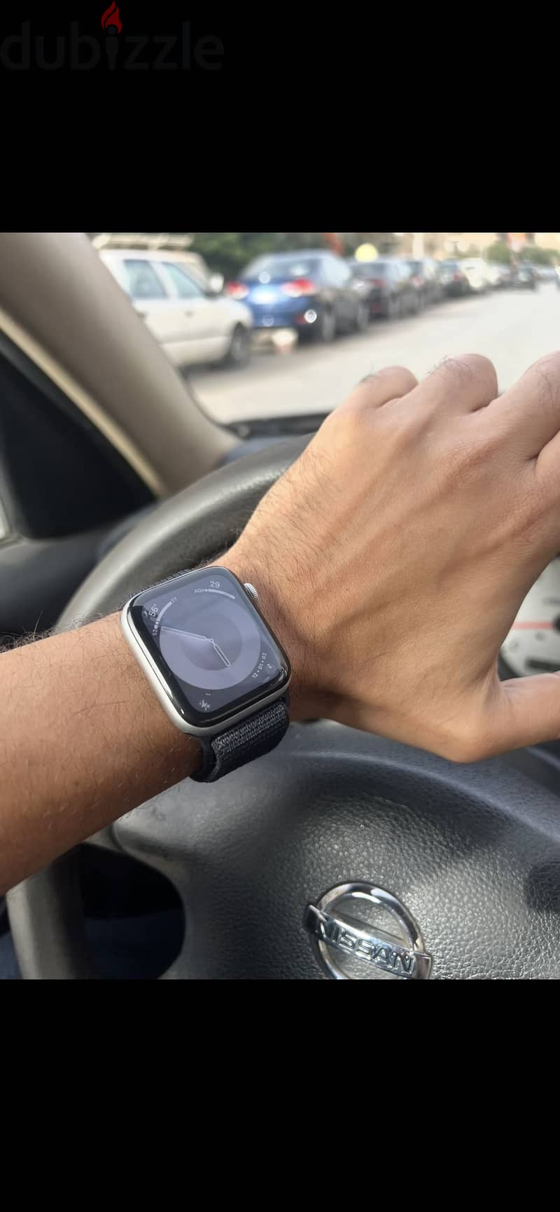 Apple Watch Series 6 5