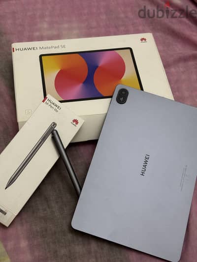 جهاز تابلت هواوي matepad SE