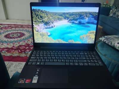 لاب توب لينوفو L340-15API Laptop