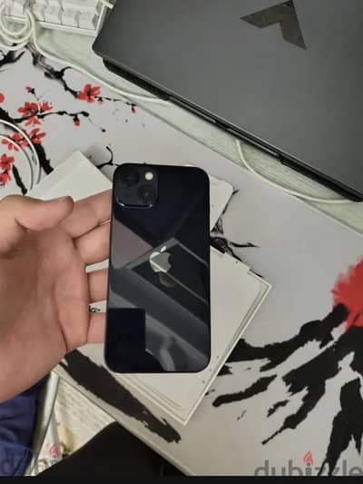 Apple - iPhone 13