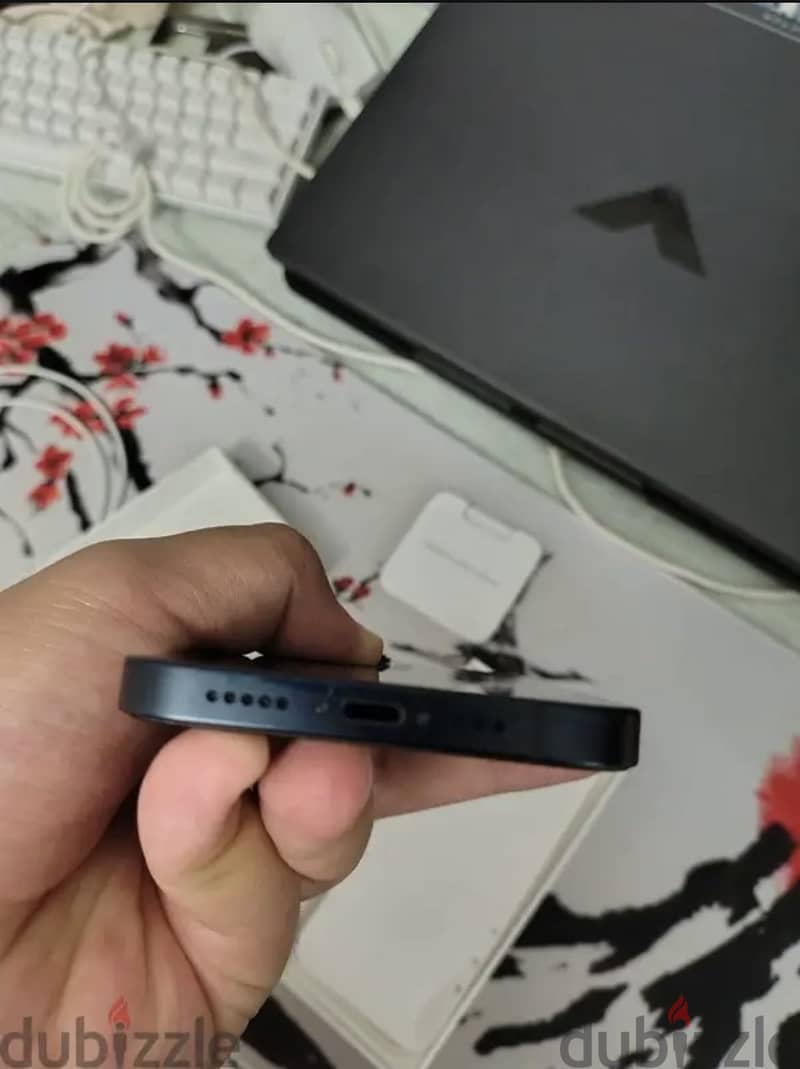 Apple - iPhone 13 4