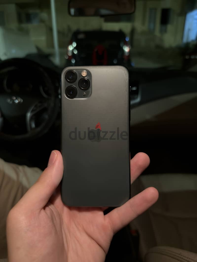 Apple - iPhone 11 Pro 2