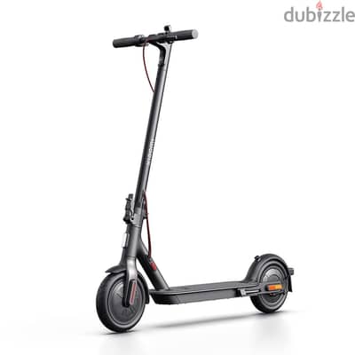 xiaomi scooter 3 black