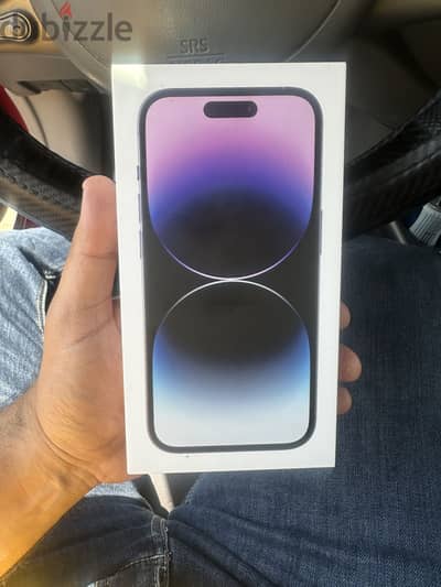 آبل - آيفون 14 برو