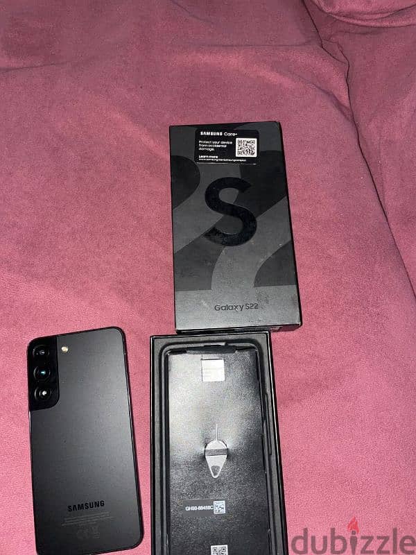 Samsung s22 1