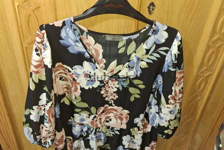 Matalan dress