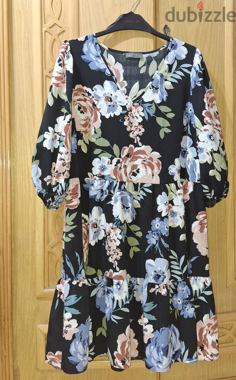 Matalan dress 1