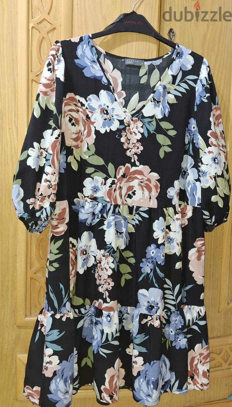 Matalan dress 3