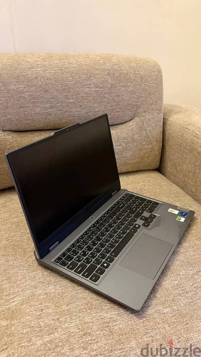 Lenovo LOQ 15IRX9 | i7-13650HX | RTX 3050 6GB | 16GB RAM | 512GB SSD