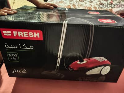 اجهزه نظافه