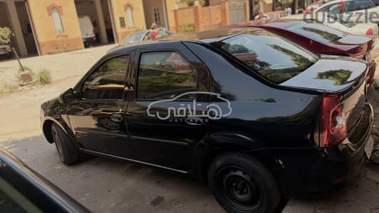 Used Renault Logan 2011 For Sale Heliopolis