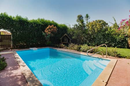 Townhouse for Sale in Meadows Park Sheikh Zayed