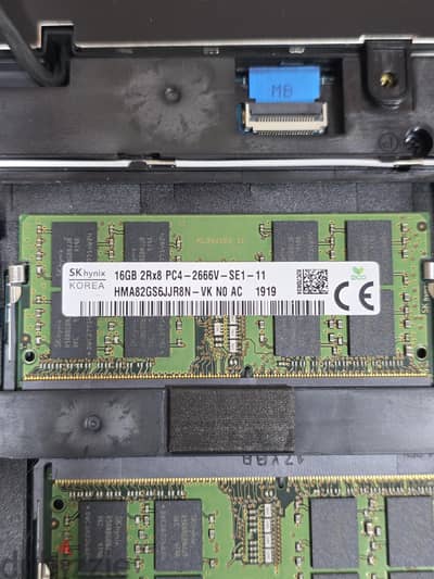 رام 16 جيجا DDR4