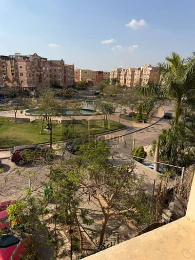 Apartment for Sale in Hadayek Continental Sheikh Zayed