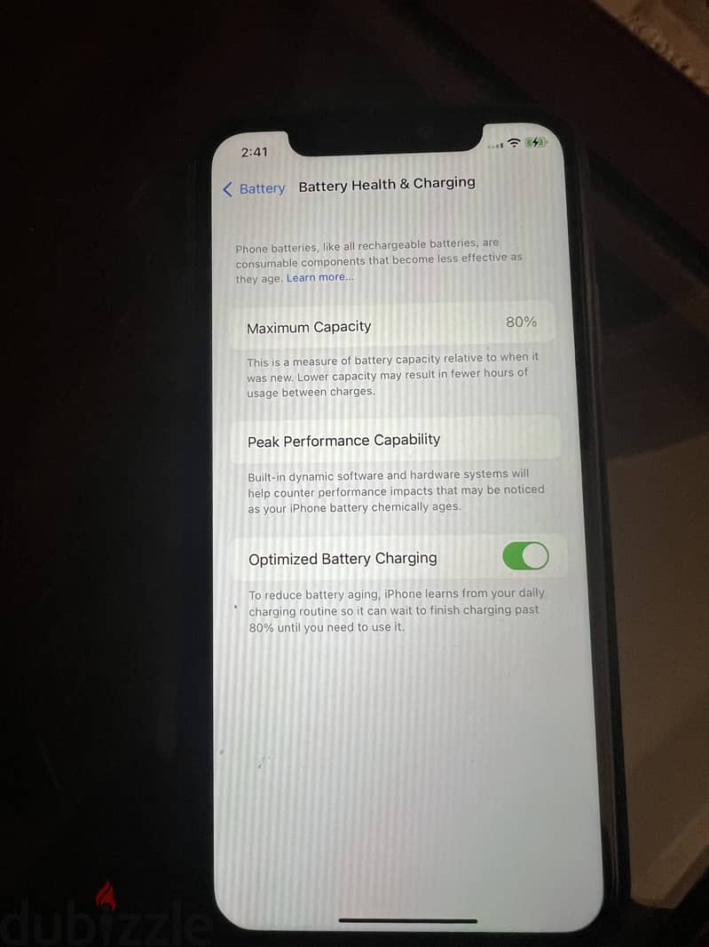 Apple - iPhone 11 2