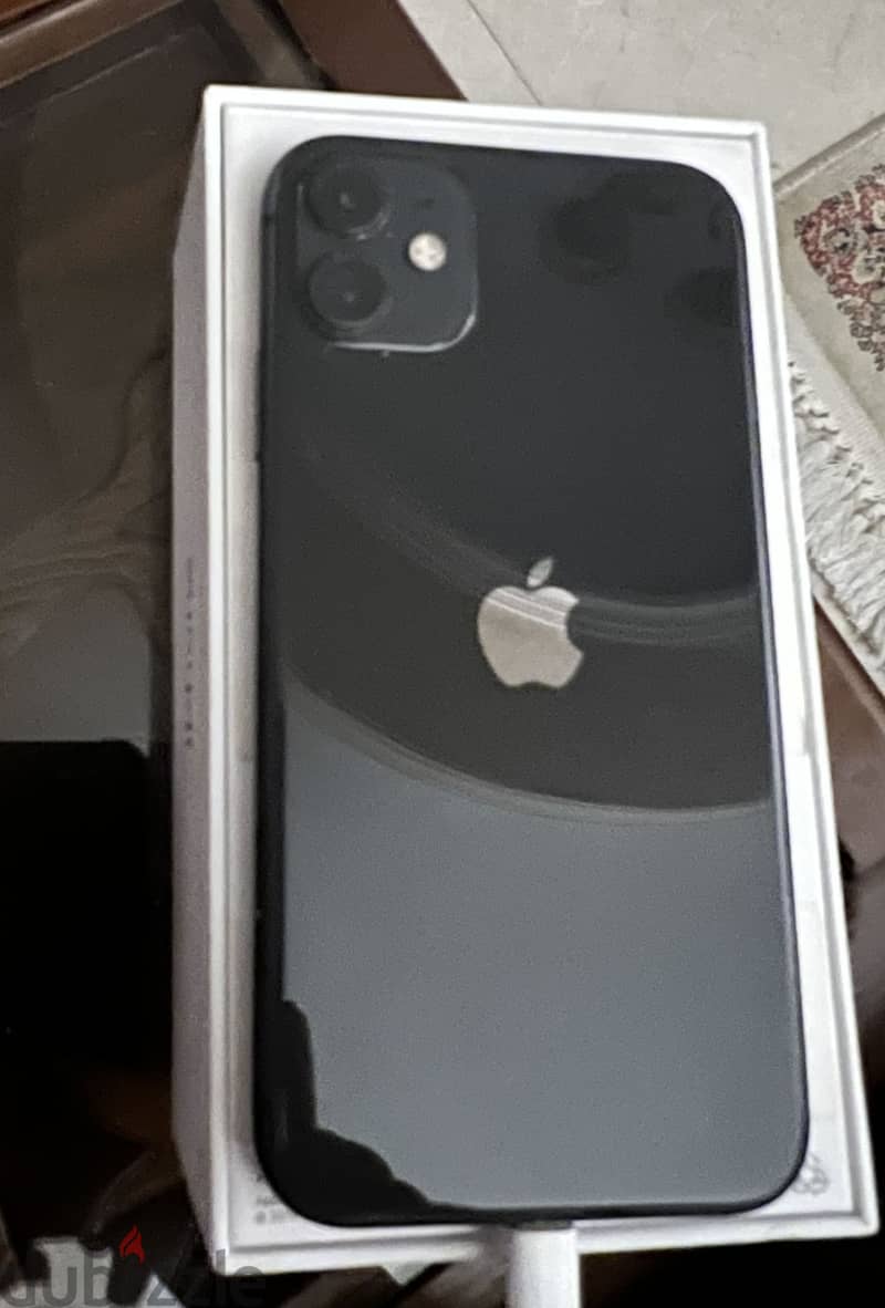 Apple - iPhone 11 3