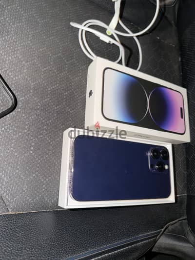 آبل - آيفون 14 برو ماكس