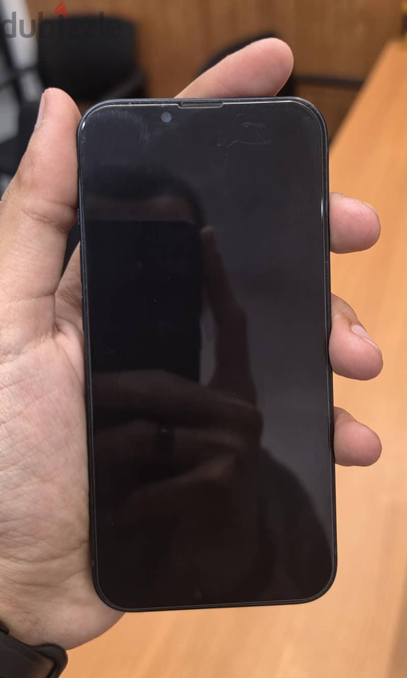 Apple - iPhone 13 2