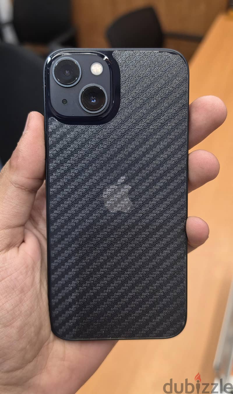 Apple - iPhone 13 3