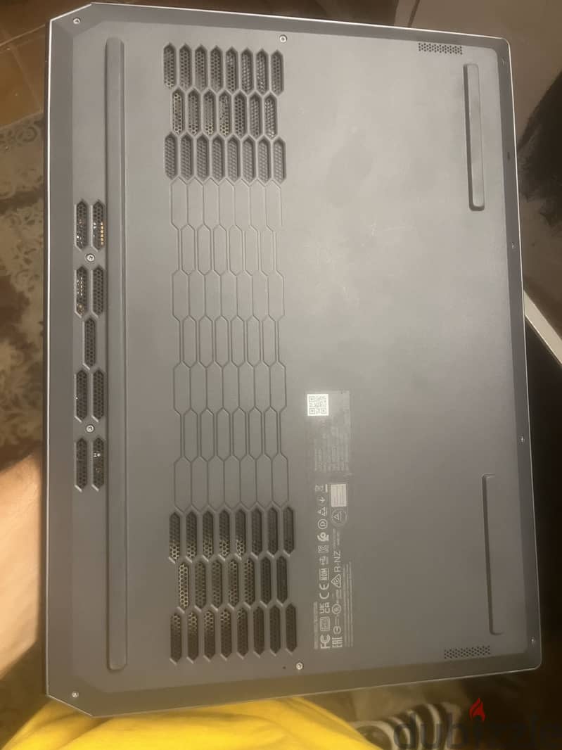 Gaming Laptop 1