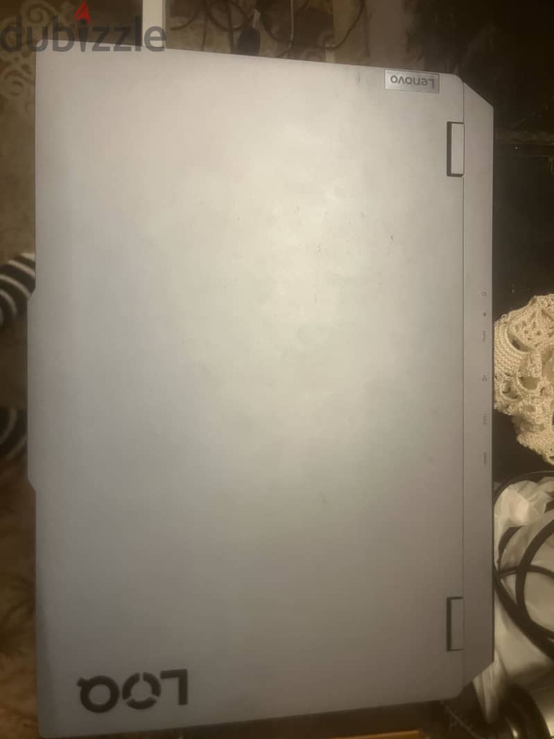 Gaming Laptop 2