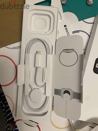 Apple watch SE Gen2 , excellent condition