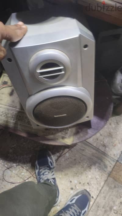 سماعات بايسونك