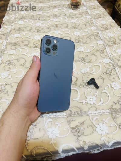 آبل - آيفون 12 برو ماكس