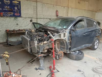 مركز سمكره و دهان