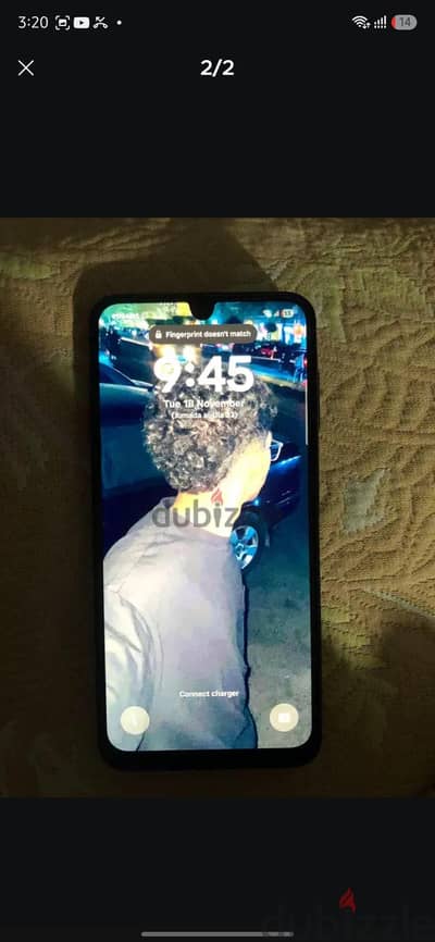 Samsung A16