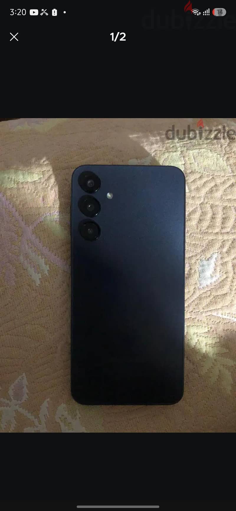 Samsung A16 1