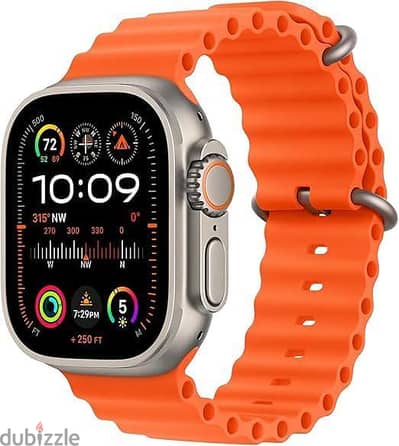 Smart Watch Ultra T800 / ساعه
