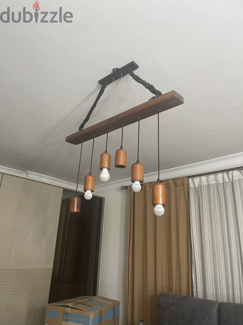Lamps 1