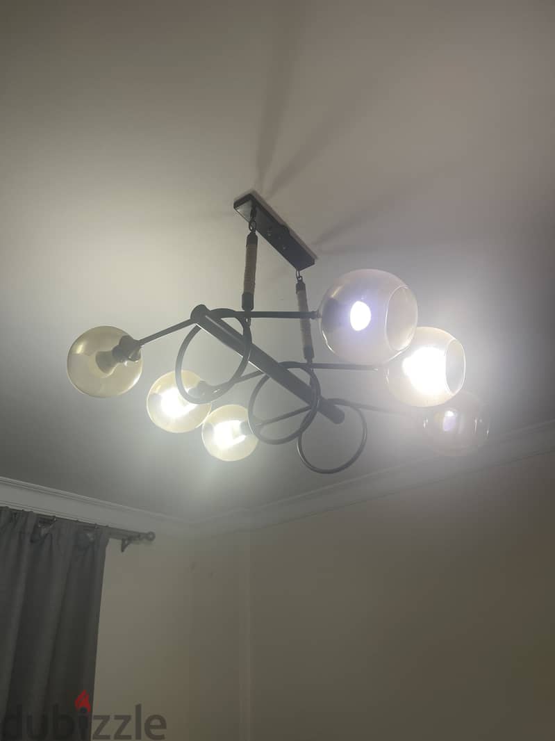 Lamps 2