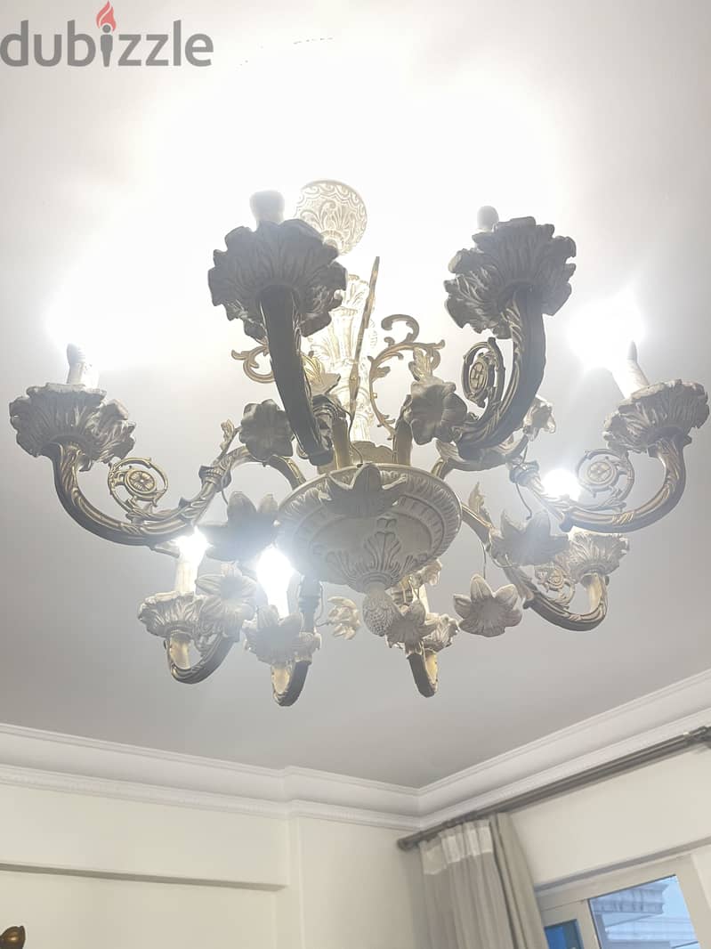 Lamps 3