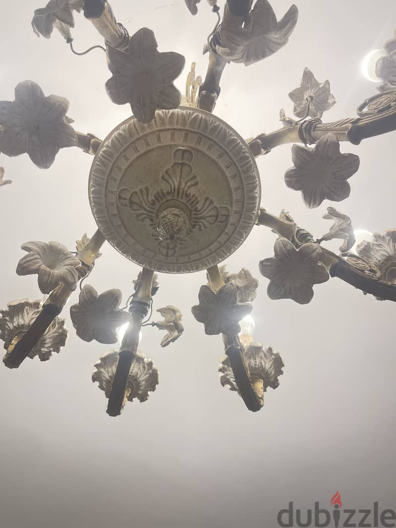 Lamps 4