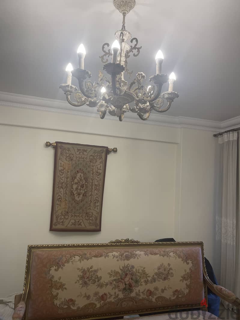Lamps 5