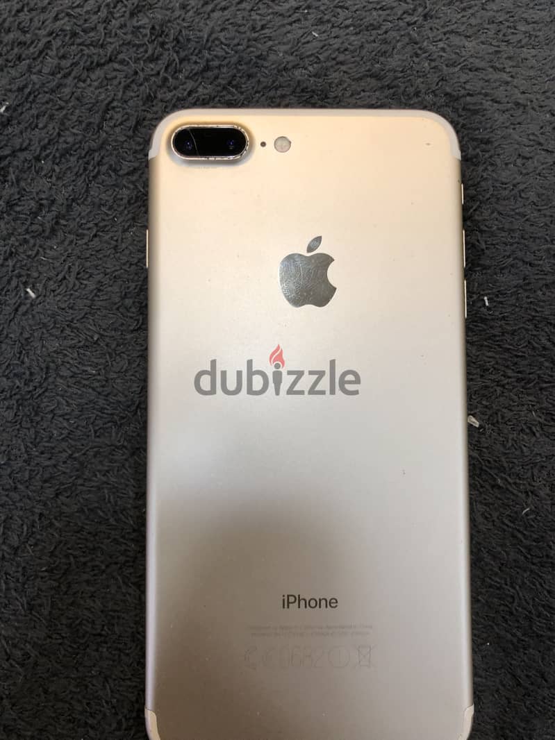 Apple - iPhone 7 Plus 1
