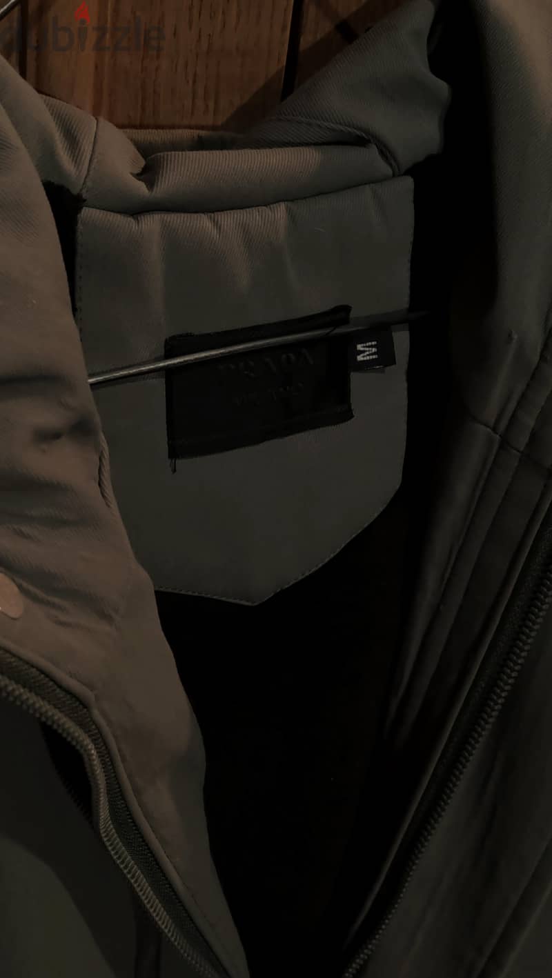 Jacket 2