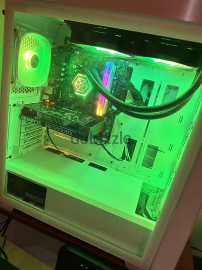 Gaming pc ddr5