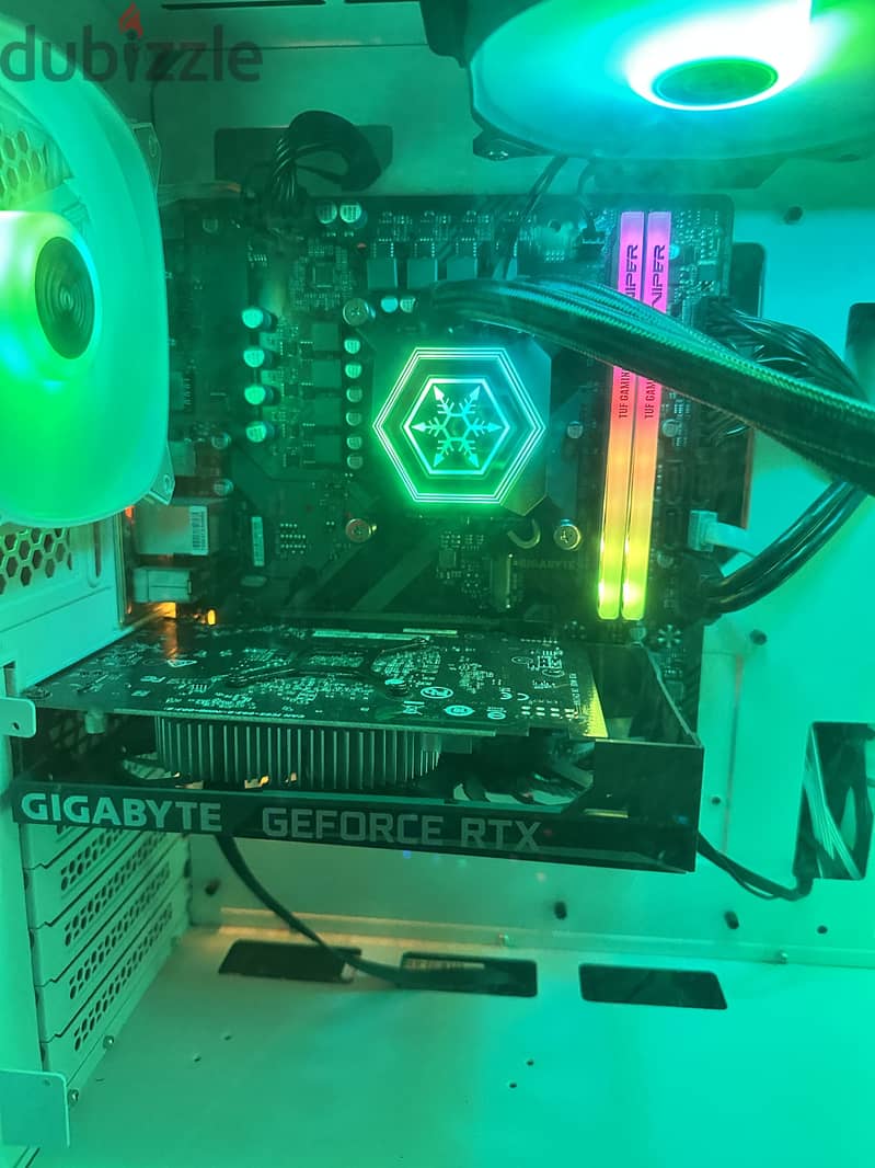 Gaming pc ddr5 1