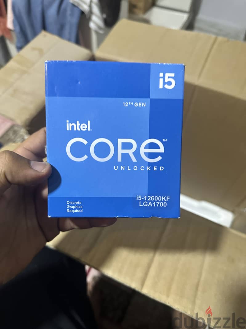 Gaming pc ddr5 4