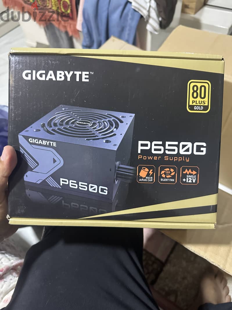 Gaming pc ddr5 5
