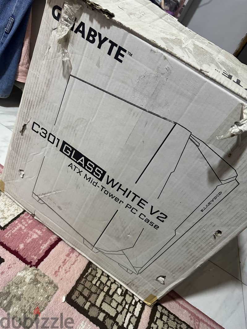 Gaming pc ddr5 8