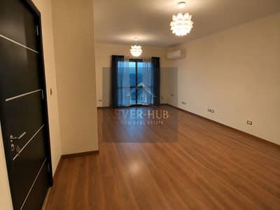Apartment for Rent in Westown SODIC Sheikh Zayed
