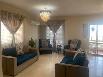 Apartment for Rent in Beverly Hills SODIC Sheikh Zayed